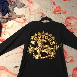 Drake X Toronto Raptors shirt